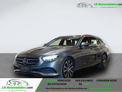 Mercedes Classe E Break 300 e BVA