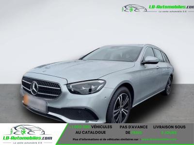Mercedes Classe E Break 200 BVA
