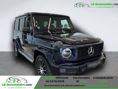 Mercedes Classe G 500 BVA