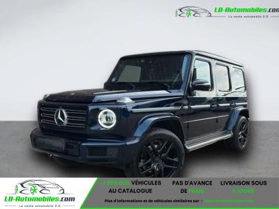 Mercedes Classe G 500 BVA