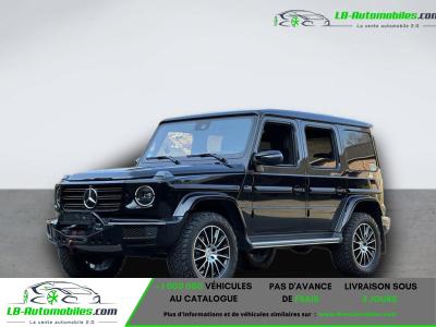 Mercedes Classe G 500 BVA