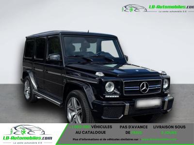 Mercedes Classe G 63 AMG BVA