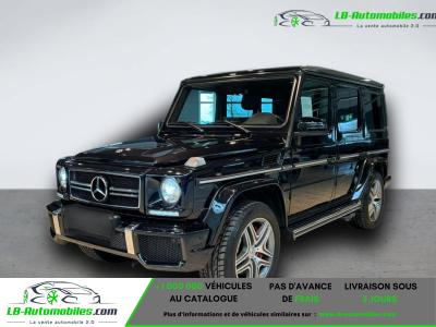 Mercedes Classe G 63 AMG BVA
