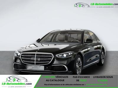 Mercedes Classe S 350 d BVA