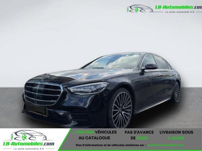 Mercedes Classe S 400 d BVA 4-Matic