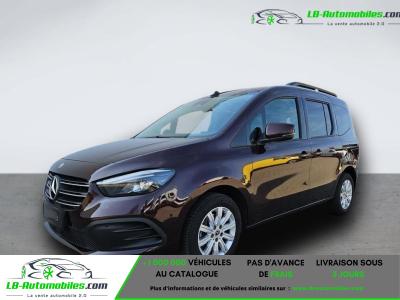 Mercedes Classe T 180 BVM