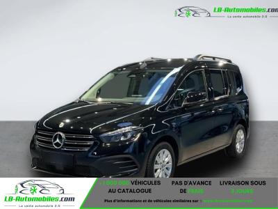 Mercedes Classe T 180 BVA