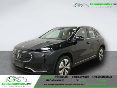 Mercedes EQA 250