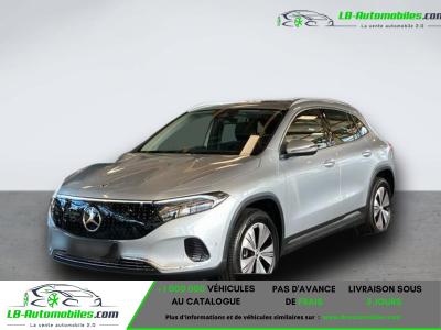Mercedes EQA 350 4Matic