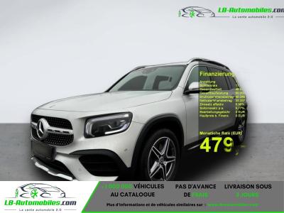 Mercedes GLB 250 BVA 4Matic