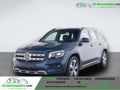 Mercedes GLB 250 BVA 4Matic