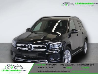 Mercedes GLB 200 BVA