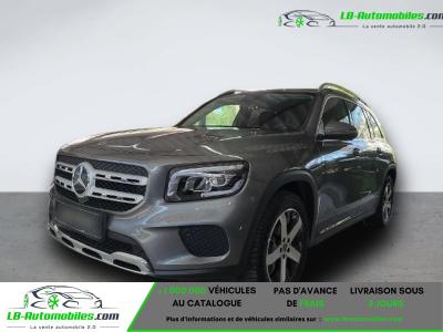 Mercedes GLB 200 BVA