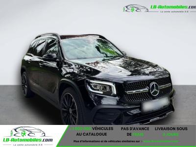 Mercedes GLB 250 BVA 4Matic
