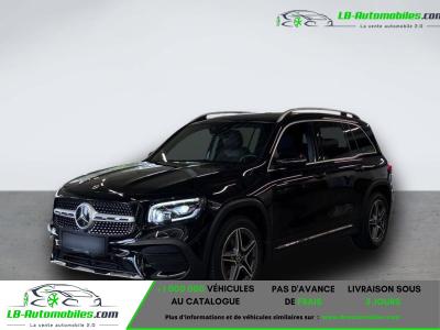 Mercedes GLB 250 BVA 4Matic