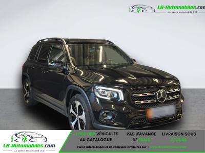 Mercedes GLB 250 BVA 4Matic