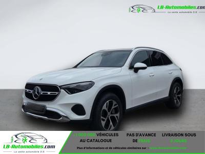 Mercedes GLC Coupe 300 e BVA 4Matic