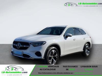 Mercedes GLC Coupe 300 e BVA 4Matic