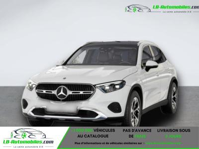 Mercedes GLC Coupe 300 e BVA 4Matic