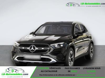 Mercedes GLC Coupe 300 e BVA 4Matic