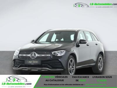 Mercedes GLC 200 d BVA