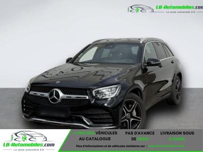 Mercedes GLC 200 d BVA