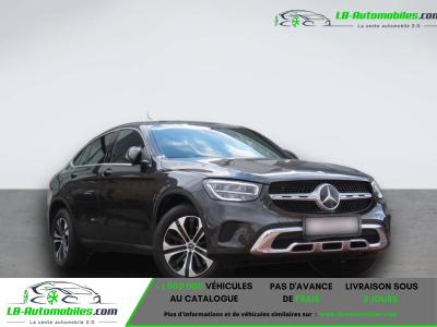 Mercedes GLC 200 d BVA