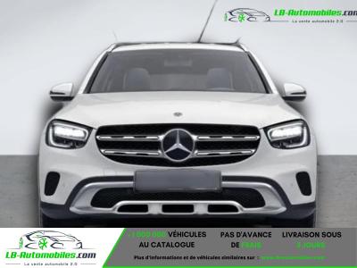 Mercedes GLC 220 d BVA 4Matic