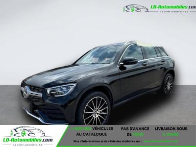 Mercedes GLC 300 e BVA 4Matic