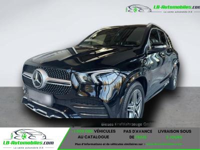 Mercedes GLE  300 d BVA 4Matic
