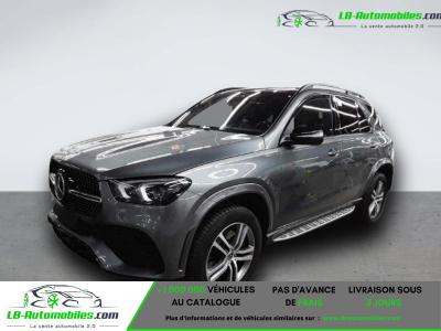 Mercedes GLE  350 d BVA 4Matic