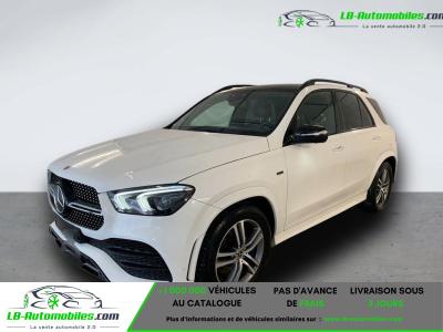 Mercedes GLE  350 de EQ POWER BVA 4Matic