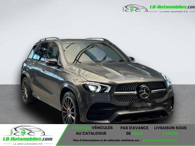 Mercedes GLE  450 EQBoost BVA 4Matic