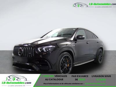 Mercedes GLE  63 S AMG BVA 4Matic+