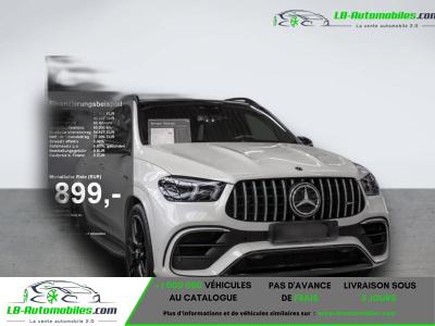Mercedes GLE  63 S AMG BVA 4Matic+
