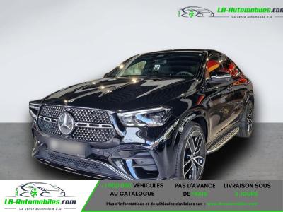 Mercedes GLE  400 e BVA 4Matic