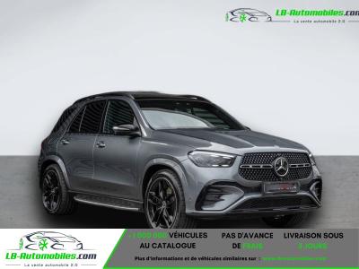 Mercedes GLE  400 e BVA 4Matic