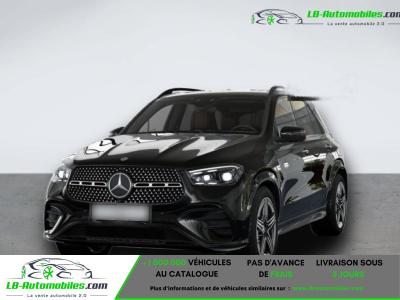 Mercedes GLE  400 e BVA 4Matic