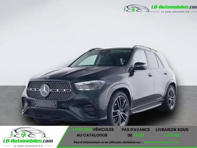 Mercedes GLE  400 e BVA 4Matic