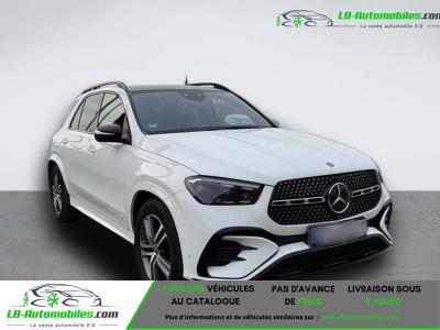 Mercedes GLE  400 e BVA 4Matic