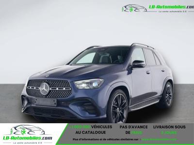 Mercedes GLE  400 e BVA 4Matic