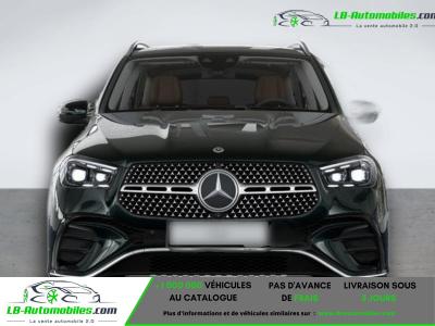 Mercedes GLE  400 e BVA 4Matic