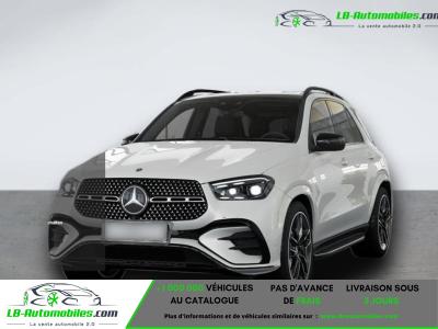 Mercedes GLE  400 e BVA 4Matic