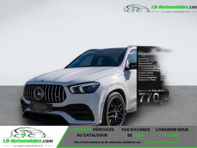 Mercedes GLE  53 AMG BVA 4Matic+