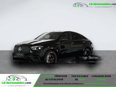 Mercedes GLE  63 S AMG BVA 4Matic+