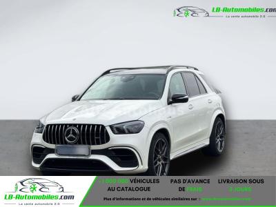 Mercedes GLE  63 S AMG BVA 4Matic+