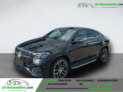 Mercedes GLE Coupe 350 de BVA 4Matic