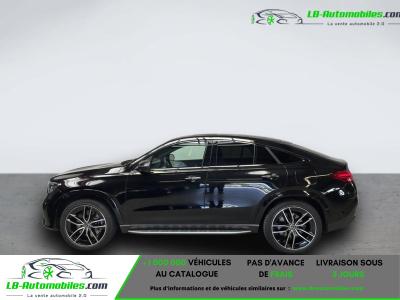 Mercedes GLE Coupe 350 de BVA 4Matic