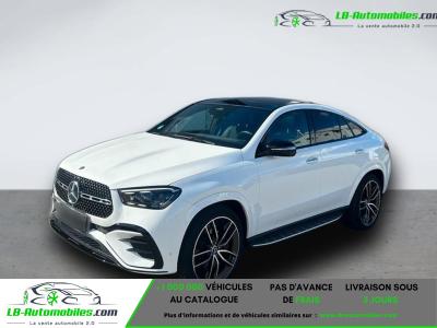 Mercedes GLE Coupe 350 de BVA 4Matic