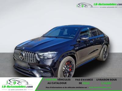 Mercedes GLE Coupe 63 S AMG BVA 4MATIC+